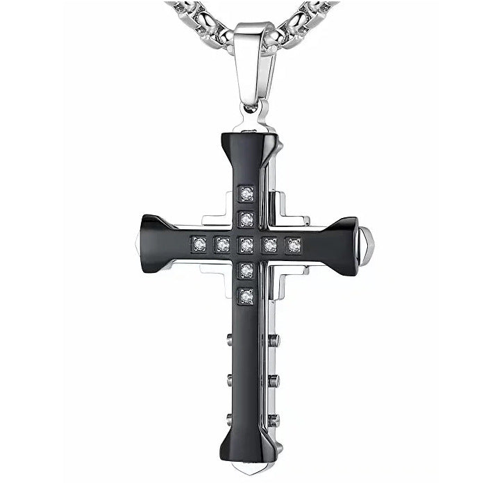 Wholesale Vintage Men's Necklace